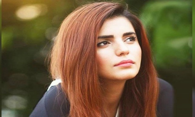 Momina Mustehsan fasting