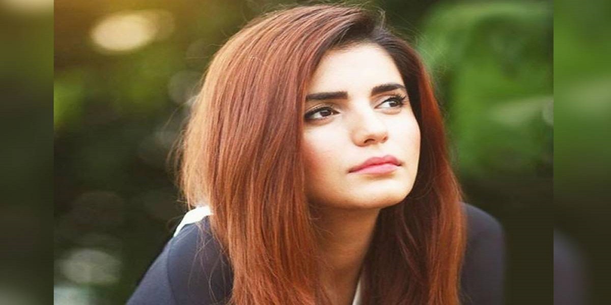 Momina Mustehsan fasting
