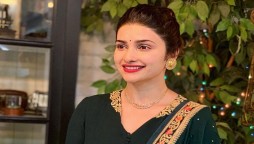 Actress Prachi Desai expresses her opinion on Bollywood filmmakers