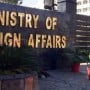 Engagement between Afghan sides in Doha ‘positive development’: FO