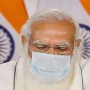 Indian Premier Modi’s Aunt Passes Away Due To COVID Complications