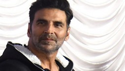 Akshay Kumar donation