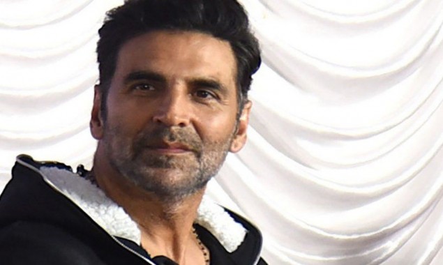 Akshay Kumar Hands Out Rs1 crore for COVID-19 relief work