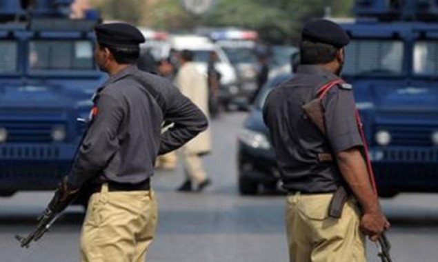 Security Put On High Alert In Karachi; Rangers Doubled For Sheikh Rasheed’s Safety