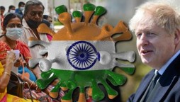 India added to UK’s “red list” of travel ban Amidst Sharp COVID Spike