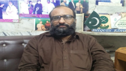 Faisal Edhi offers help for COVID-19 patients in India