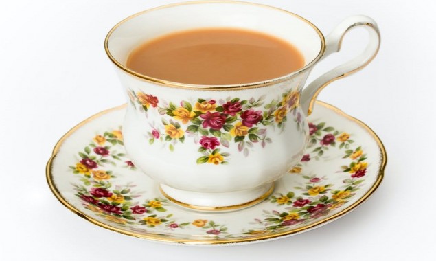 What is the best way to make tea? Expert reveals something surprising