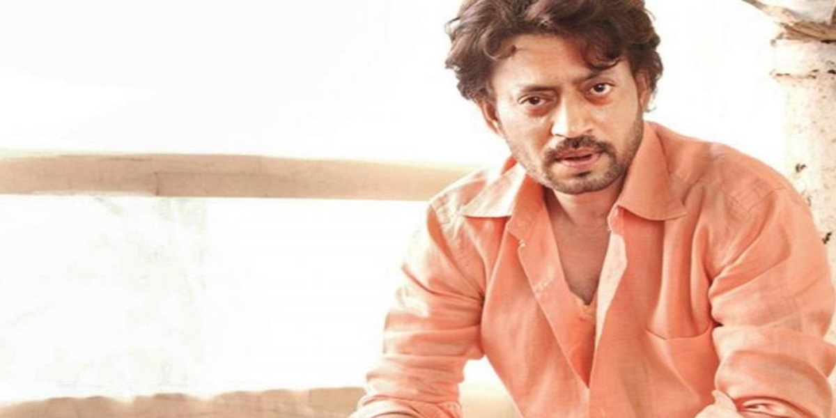 Irrfan Khan last letter