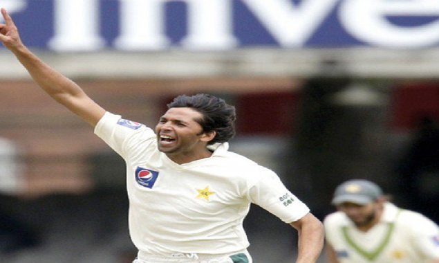 Too much favoritism and nepotism going on, Muhammad Asif