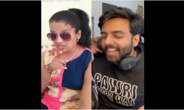 Yashraj Mukhate is back with another hilarious composition, watch video
