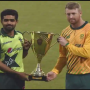 First T20I: Pakistan, South Africa to clash once again today