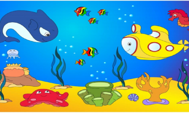 Can you spot 10 differences between these two pictures?