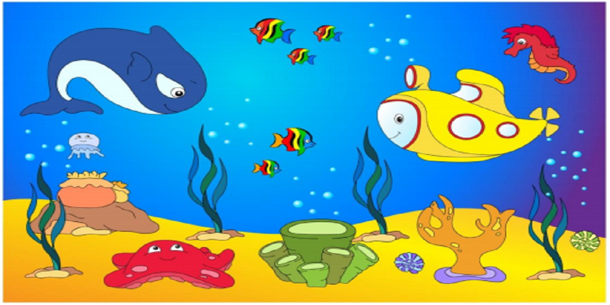 Can you spot 10 differences between these two pictures?