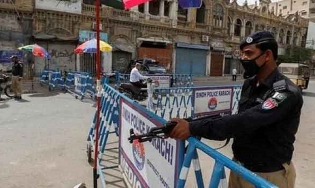 Karachi: Micro-smart lockdown imposed in virus hotspots