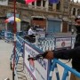 Karachi: Micro-smart lockdown imposed in virus hotspots