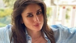 Kareena Kapoor Khan wishes mum Babita on birthday