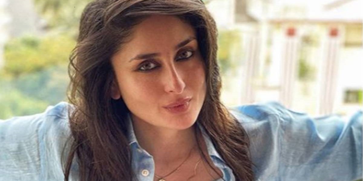 Kareena Kapoor