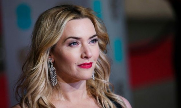 Kate Winslet’s Daughter To Follow In Her Mother’s Footsteps