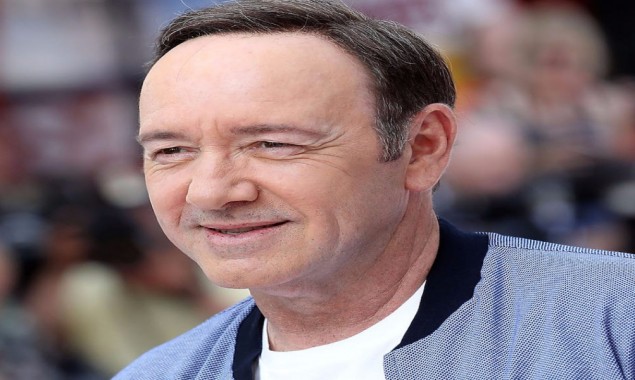 Kevin Spacey Accused Of Harassing ‘House of Cards’ assistant