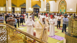 Ramadan 2021: UAE mosques host first Taraweeh prayers last night