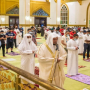 Ramadan 2021: UAE mosques host first Taraweeh prayers last night