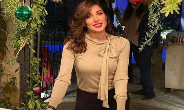 Mehwish Hayat