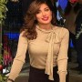 What is Mehwish Hayat truly disturbed by?