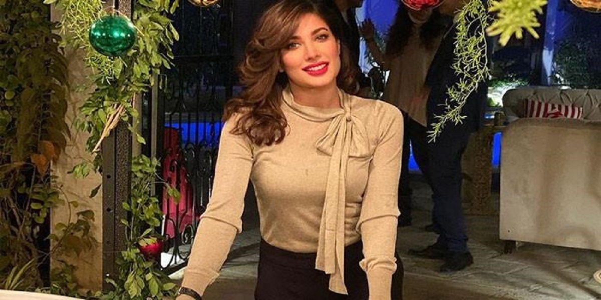 Mehwish Hayat