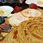 Twitter is trending with Sehri, Lassi and Paratha as Muslims observe first fast