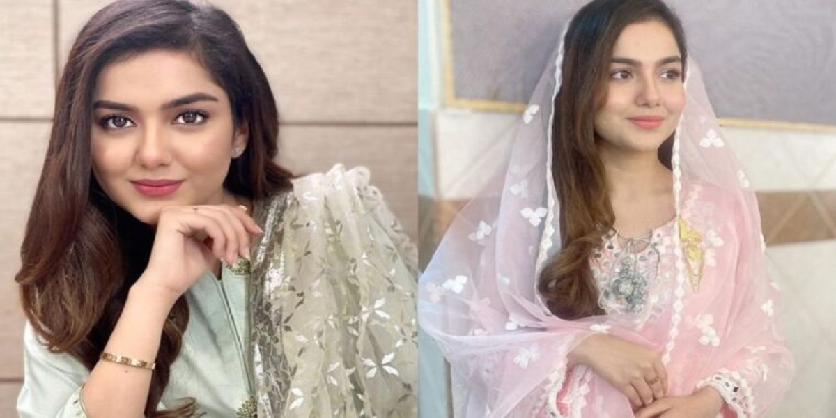 Syeda Tuba Aamir father