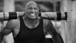 Dwayne Johnson