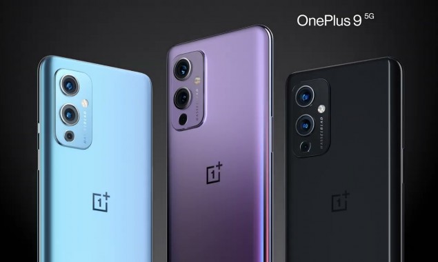 Oneplus Phones in Pakistan