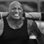Dwayne Johnson expresses grief over the demise of DMX