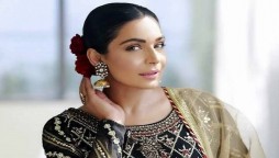 Meera Jee denies all rumors regarding her mental health