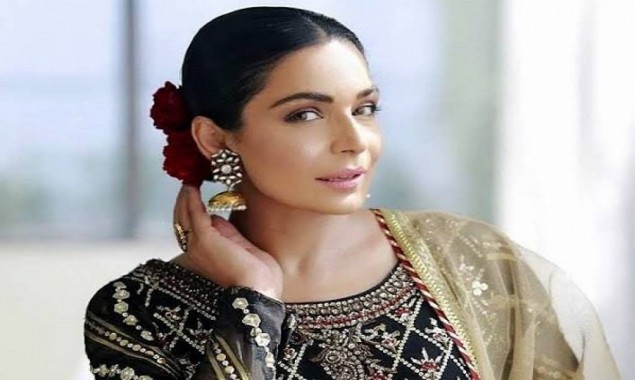 Meera Jee denies all rumors regarding her mental health