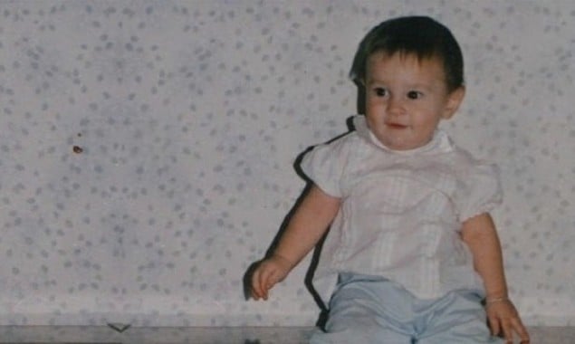 Guess Who The Celebrity Baby Is In The Picture