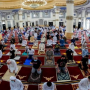 UAE: First Friday prayers of Ramadan offered at mosques