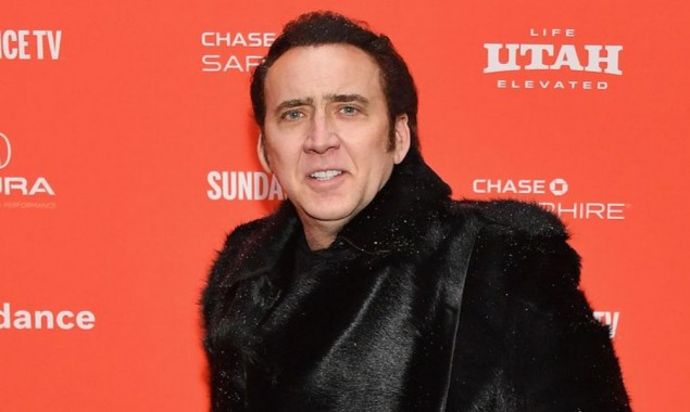 Nicolas Cage Blew Through $150 Million in a Matter of Years — Almost His Entire Fortune