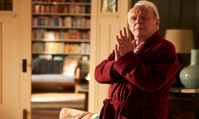 Oscars 2021: Anthony Hopkins grabs the title of best actor