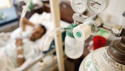 Pakistan is on the verge of severe oxygen crisis, warns producers