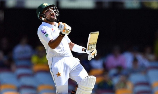 1st Test: Pakistan to lock horns with Zimbabwe after action-packed T20Is