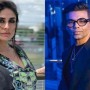 Why did Kareena and Karan Johar stop talking for 9 months?