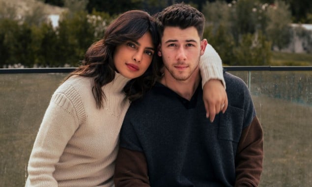 Priyanka gets emotional over husband Nick’s photo from their LA home