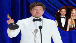 Oscars 2021: Thomas Vinterberg Remembered his late Daughter In his Speech
