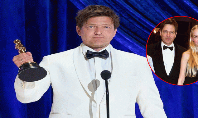 Oscars 2021: Thomas Vinterberg Remembered his late Daughter In his Speech