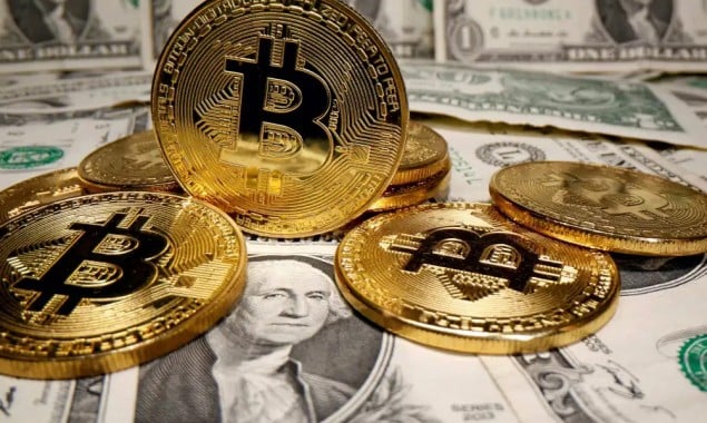 BTC TO USD: Today 1 Bitcoin To USD Price On 18th April 2021