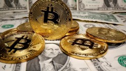 Bitcoin to US Dollar