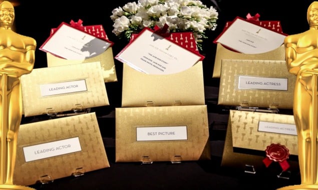 Find out What is inside Oscars 2021 goodie bags?
