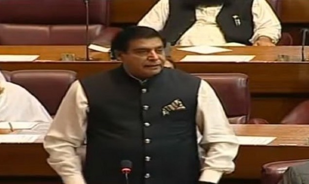 ‘PTI leadership is fanning hatred in the country,’ says Raja Pervaiz Ashraf