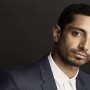How did Riz Ahmed propose to his wife?